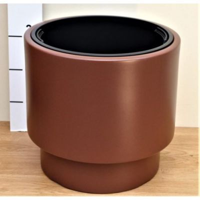Ghiveci de flori rustic Brick Dbhen400-7587u
