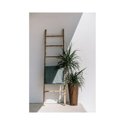 Ghiveci de flori slim antracit Furu DFRH250-S433 Ghiveci de flori slim antracit Furu DFRH250-S433