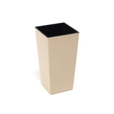 Ghiveci Luxury Garden Finezia 250 x 465 Alb/capucino/crem/gri/rosu/antracit