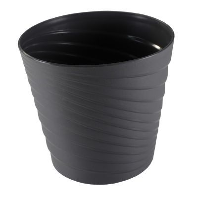 Ghiveci toscana fi 22 cu separator 731MK