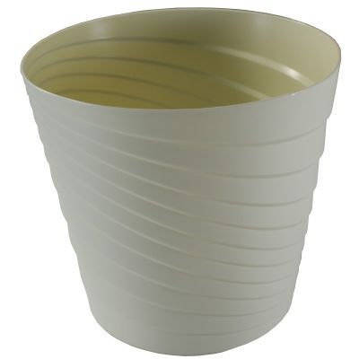 Ghiveci toscana fi 22 cu separator 731MK