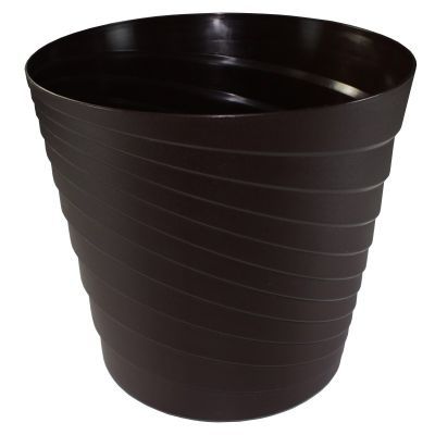 Ghiveci toscana fi 22 cu separator 731MK