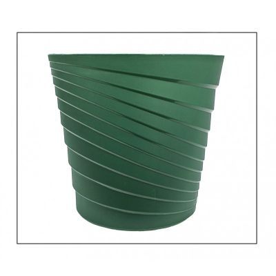 Ghiveci toscana fi 22 cu separator 731MK