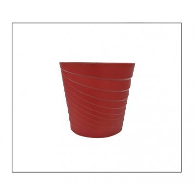 Ghiveci toscana fi 22 cu separator 731MK