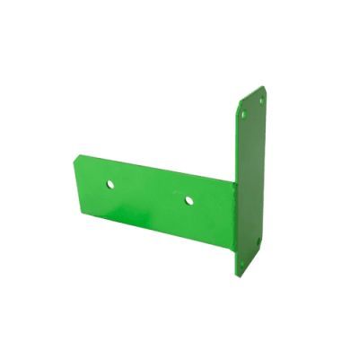 Ghls 90 conector de perete pt grinda ZI 90X200X3.0 verde 960718