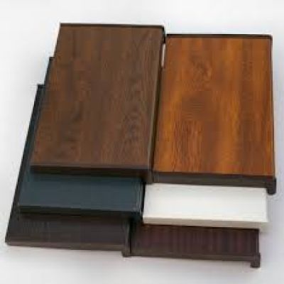 Glafuri din PVC