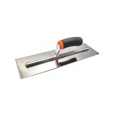 GLETIERA DREAPTA EXPERT,M,CAUCIUC,INOX,380X12 LT06584