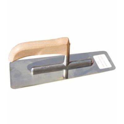 Gletiera Venetiana inox 240X95X78mm Lt06744