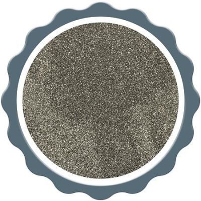 Glitter magic efect silver G2 150gr
