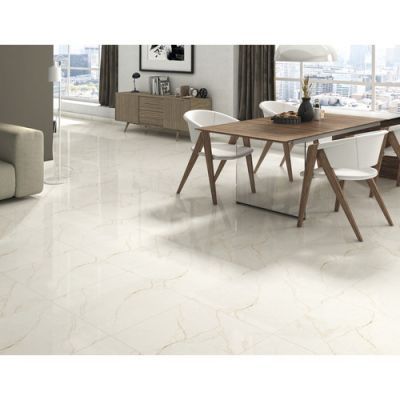 Glitz ASHVILA crema - Glossy 60/60 1.44mp/cut