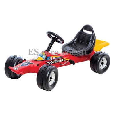 Gokart F1 115X56 cm Dt102