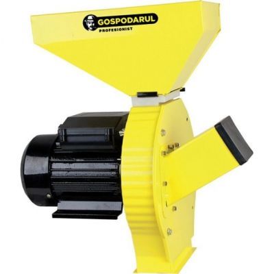Gp MOARA pentru CEREALE, legume fructe GP3 Pmp0044