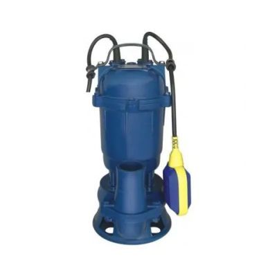 Gp-pompa submersibila apa murdara wqd-2700-f PMP0009