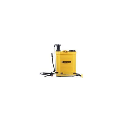 Gp pulverizator 16l 2in1 baterie si manual PMP0060.2