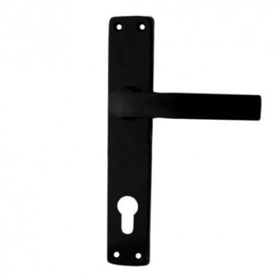 Granit man 701-57p l90 sild+inel negru