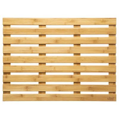 Gratar baie, Bambus, 50 X 68 cm 174673