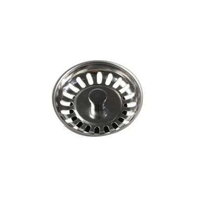 Gratar din inox pentru ventil 3'' 1/2 M33