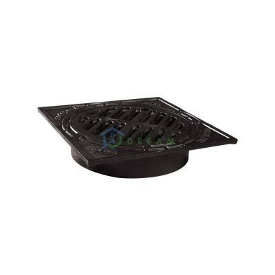 Gratar fonta pt tub pvc 315 D400 Gratar fonta pt tub pvc 315 D400