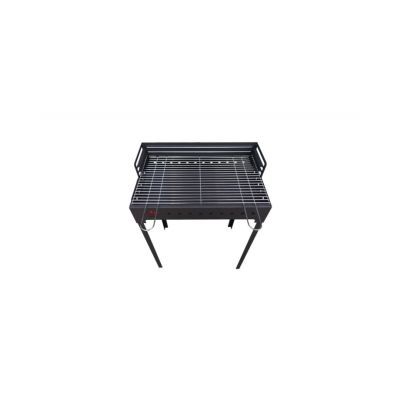 Gratar Gradina din otel, FM GRILL ECONOMIC, 58 X 30 cm