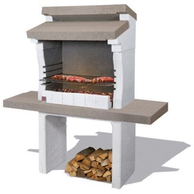 GRATAR SONDRIO DIN BETON 50484