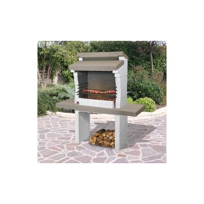 GRATAR SONDRIO DIN BETON 50484