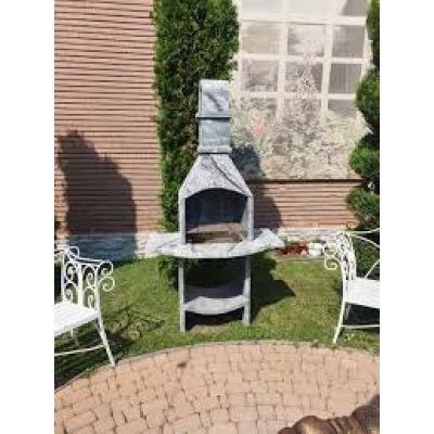 Gratare din beton