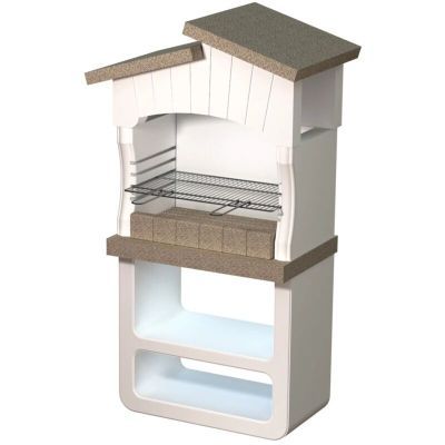 Gratar CAORLE din beton 50486