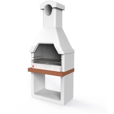 Gratar MONZA din beton 50121