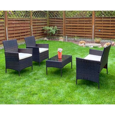 Gratare, mobilier gradina si decoratiuni KRYSTIAN SLEBIODA