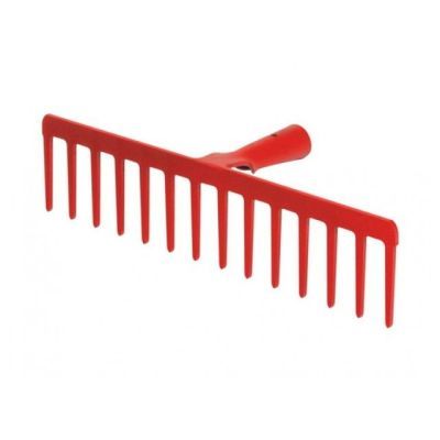 Grebla metal pentru bitum, fara coada 6450161010