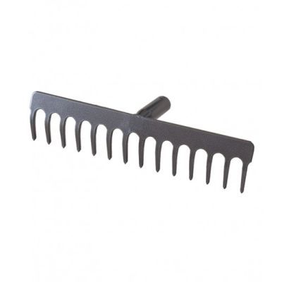 Grebla,350mm.14 dinti, fara coada LT35868