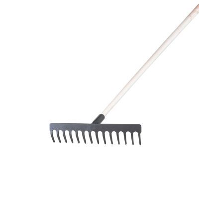 Grebla 14 dinti 350mm cu Coada-lt35869