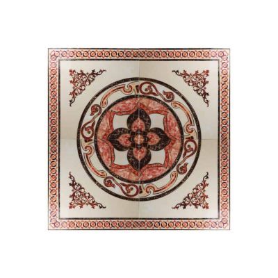 Gresie decor baroque 171 60x60
