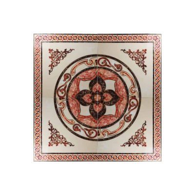 Gresie decor baroque 171 60x60