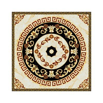 Gresie decor baroque 8010 60x60 1.08 MP/CUT