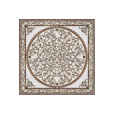 Gresie decor baroque KCT-12071J 60x60