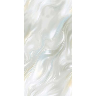 Gresie i-alice aqua hi glossy 60x120 cm 1.44 mp/cut
