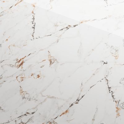 Gresie living digitala vitrificata arbestaro gold glossy 60x120 1,44 mp/cut