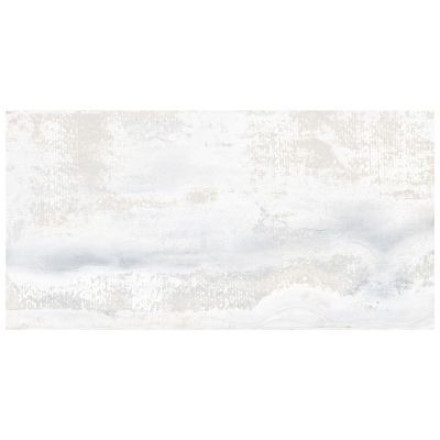 Gresie living digitala vitrificata starmstone white metalic 60x120 1.44mp/cut