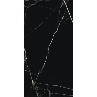 Gresie lux glx 90 negru 120x60 1.44mp/cut