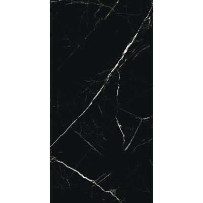 Gresie lux glx 90 negru 120x60 1.44mp/cut