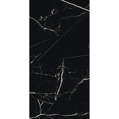 Gresie lux glx 90 negru 120x60 1.44mp/cut