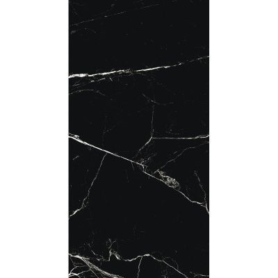 Gresie lux glx 90 negru 120x60 1.44mp/cut