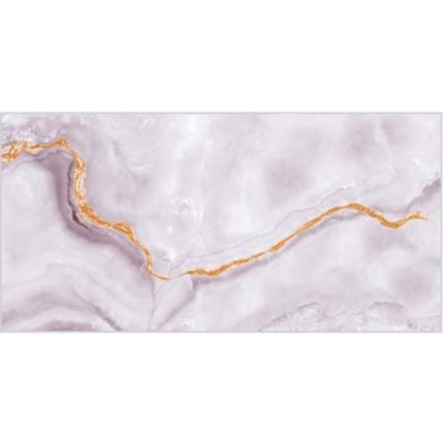 Gresie pink gold endless high glossy 60x120cm 1.44mp/cut