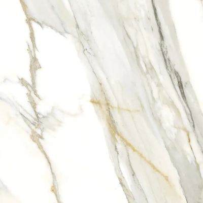 Gresie port D Calacatta ORO 450X450 alb 1.42mp/cut