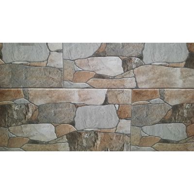 Fatada Rimini Brown 30X60 1.62mp/cut
