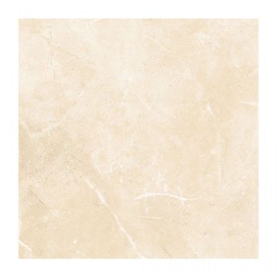 Gresie interior, Aspendos, aspect piatra naturala, bej, 60 x 60 cm, 1.44mp/cut