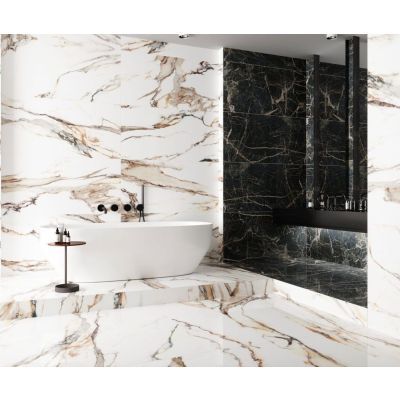 Gresie Calacatta Gold 60/120 Rett 1.44mp/cut