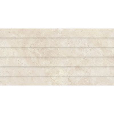Gresie bej portelanata, 60x30 cm, Colectie CREAM, 1.26 Mp/cut