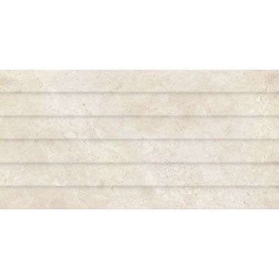 Gresie bej portelanata CREAM 600X300 bej 1.26mp/cut